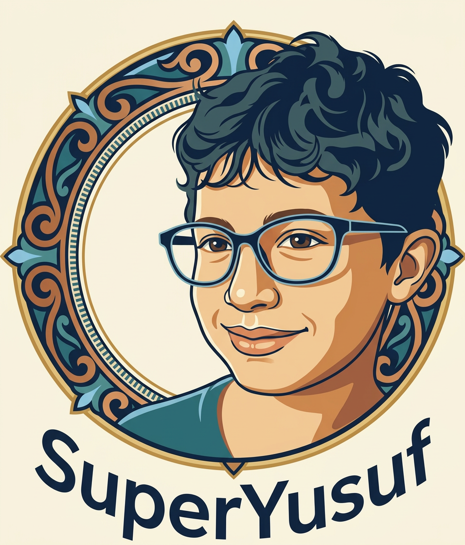 SuperYusuf game image